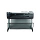 HP Designjet T830 24-in Color Inyección de tinta 2400 x 1200DPI Wifi impresora de gran formato