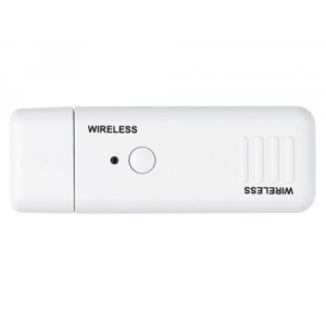 NEC NP05LM2 WLAN adaptador y tarjeta de red