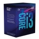 Intel Core i3-8100 3.6GHz 6MB Smart Cache Caja procesador