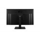 LG 27UD59P-B 27" 4K Ultra HD LED Mate Antracita pantalla para PC