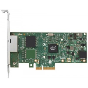 Intel I350-T2V2 Interno Ethernet 1000Mbit/s adaptador y tarjeta de red