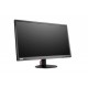 Lenovo ThinkVision E24 23.8" Full HD IPS Negro pantalla para PC