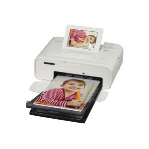 Canon SELPHY CP1300 Pintar por sublimación 300 x 300DPI Wifi impresora de foto