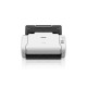 Brother ADS-2200 ADF scanner 600 x 600DPI A4 Noir, Blanc scanner