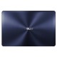 ASUS ZenBook Pro UX550VD-BN010T 2.70GHz i7-7500U 15.6" Azul Portátil