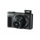 Canon PowerShot SX620 HS Cámara compacta 20.2MP 1/2.3" CMOS 5184 x 3888Pixeles Negro