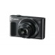 Canon PowerShot SX620 HS Cámara compacta 20.2MP 1/2.3" CMOS 5184 x 3888Pixeles Negro