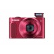 Canon PowerShot SX620 HS Cámara compacta 20.2MP 1/2.3" CMOS 5184 x 3888Pixeles Rojo