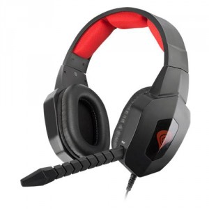 Genesis Auriculares con microfono h59 gaming