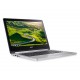Acer Chromebook CB5-312T-K6QJ 2.1GHz M8173C 13.3" 1920 x 1080Pixeles Pantalla táctil Plata Chromebook