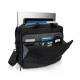 Dell Premier Slim Briefcase 14 - Funda de transporte para portátil - 15" - negro mate - para Latitude 7380