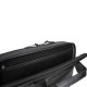 Dell Premier Slim Briefcase 14 - Funda de transporte para portátil - 15" - negro mate - para Latitude 7380