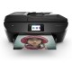 HP ENVY Photo Impresora multifunción de la serie 7830