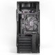 Tacens MAGISTER Midi-Tower Negro carcasa de ordenador