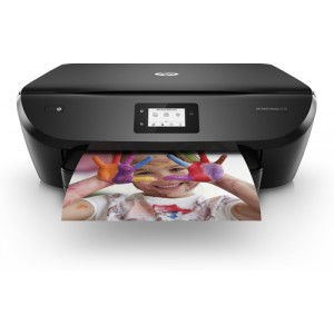HP ENVY Photo Impresora multifunción de la serie 6230