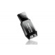 ADATA 8GB UV100 8Go USB 2.0 Type A Noir lecteur USB flash