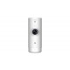 D-Link Mini HD IP security camera Intérieur Blanc