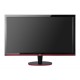 AOC G2778VQ 27" Full HD Negro, Rojo pantalla para PC