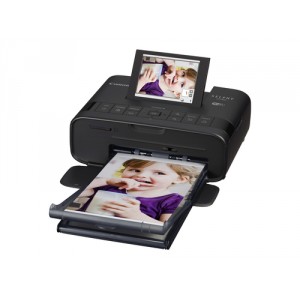 Canon SELPHY CP1300 Pintar por sublimación 300 x 300DPI Wifi impresora de foto