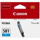 Canon CLI-581C 5.6ml Cian cartucho de tinta