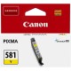 Canon CLI-581Y 5.6ml Amarillo cartucho de tinta