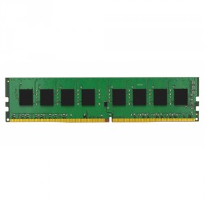 Kingston Technology ValueRAM 8GB DDR4 2666MHz 8GB DRAM 2666MHz módulo de memoria