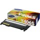 HP Samsung CLT-Y406S Yellow Toner Cartridge