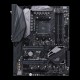 ASUS ROG CROSSHAIR VI HERO (WI-FI AC) AMD X370 Socket AM4 ATX placa base