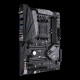 ASUS ROG CROSSHAIR VI HERO (WI-FI AC) AMD X370 Socket AM4 ATX placa base