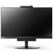 Lenovo 24 Gen3 23.8" Full HD IPS Mate Negro pantalla para PC