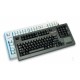Cherry TouchBoard G80-11900 Black USB ES