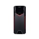 Acer Aspire GX-281 3.2GHz 1400 Negro, Rojo PC
