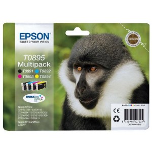 Epson T0895