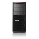 Lenovo ThinkStation P320 3.7GHz E3-1245V6 Torre Negro Puesto de trabajo