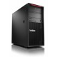 Lenovo ThinkStation P320 3.7GHz E3-1245V6 Torre Negro Puesto de trabajo