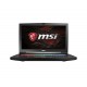 MSI Gaming GT73EVR 7RE-835ES Titan Negro Portátil 43,9 cm (17.3") 1920 x 1080 Pixeles 2,8 GHz 7ª generación de procesadores Inte