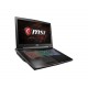 MSI Gaming GT73EVR 7RE-835ES Titan Negro Portátil 43,9 cm (17.3") 1920 x 1080 Pixeles 2,8 GHz 7ª generación de procesadores Inte