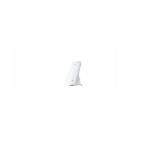 TP-LINK RE200 ampliador de red Repetidor de red Blanco 10, 100 Mbit/s