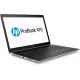 HP ProBook 470 G5 1.8GHz i7-8550U 17.3" 1920 x 1080Pixeles Negro, Plata Portátil