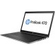 HP ProBook 470 G5 1.8GHz i7-8550U 17.3" 1920 x 1080Pixeles Negro, Plata Portátil