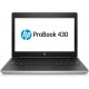 HP ProBook 430 G5 1.8GHz i7-8550U 13.3" 1920 x 1080Pixeles Plata Portátil