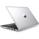 HP ProBook 430 G5 1.8GHz i7-8550U 13.3" 1920 x 1080Pixeles Plata Portátil