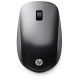 HP Slim Bluetooth Mouse Bluetooth 1200DPI Ambidextro Negro ratón