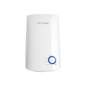 TP-LINK TL-WA850RE punto de acceso WLAN