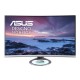 ASUS Designo MX32VQ 31.5" Wide Quad HD VA Negro, Gris pantalla para PC