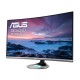 ASUS Designo MX32VQ 31.5" Wide Quad HD VA Negro, Gris pantalla para PC