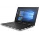 HP ProBook 470 G5 1.8GHz i7-8550U 17.3" 1920 x 1080Pixeles Plata Portátil