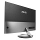 ASUS Designo MZ27AQ 27" Wide Quad HD IPS Gris pantalla para PC