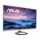 ASUS Designo MZ27AQ 27" Wide Quad HD IPS Gris pantalla para PC
