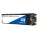 Western Digital Blue 3D NAND SATA SSD 2TB 2048GB M.2 M.2